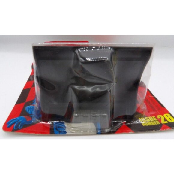 Lot of 2 Collectable Cars Circa. 1998- Ward Burton and Darrell Waltrip- NIP - Picture 11 of 11